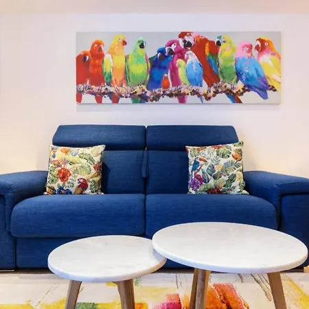 Casa Vitani Apartamento