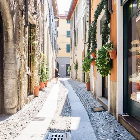 Apartamento Casa Vitani *