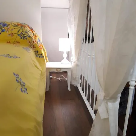 Apartamento Casa Vitani Como