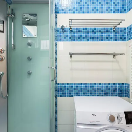 Casa Vitani Apartamento *
