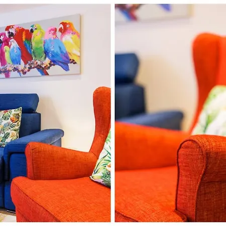 Apartamento Casa Vitani *