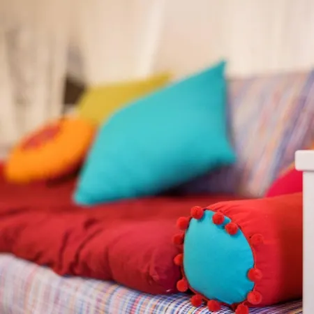 Apartamento Casa Vitani Como