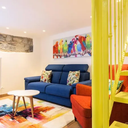 Apartamento Casa Vitani
