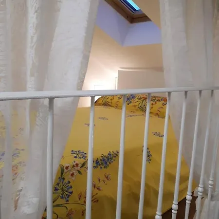 Casa Vitani * Como