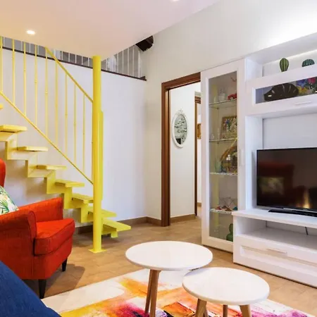 Casa Vitani Apartamento