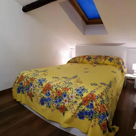Casa Vitani דירה *