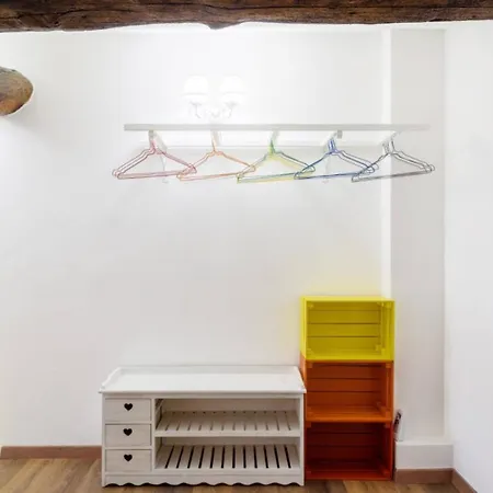 Casa Vitani דירה קומו