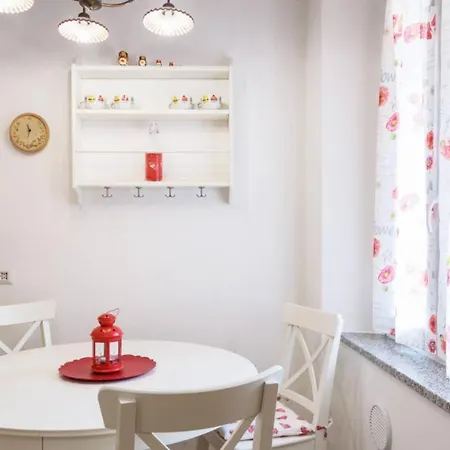 Casa Vitani דירה *