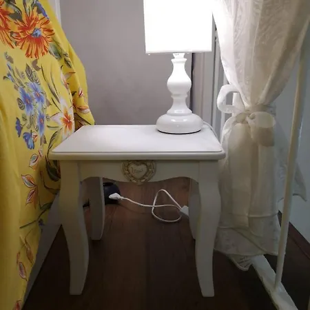 Casa Vitani דירה קומו