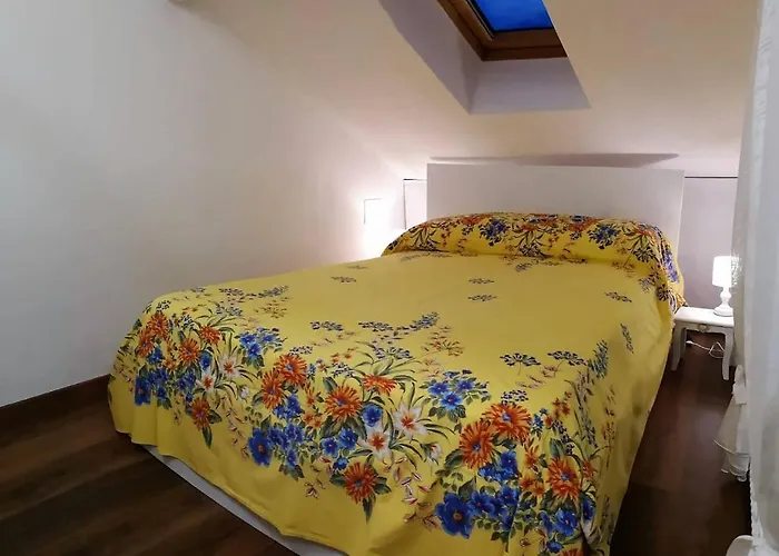 Casa Vitani 公寓 *