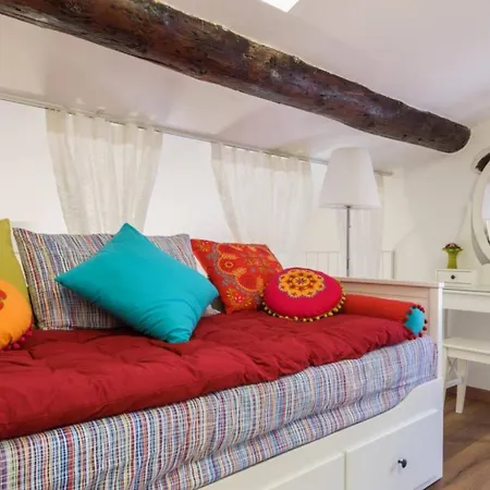 Casa Vitani Apartment