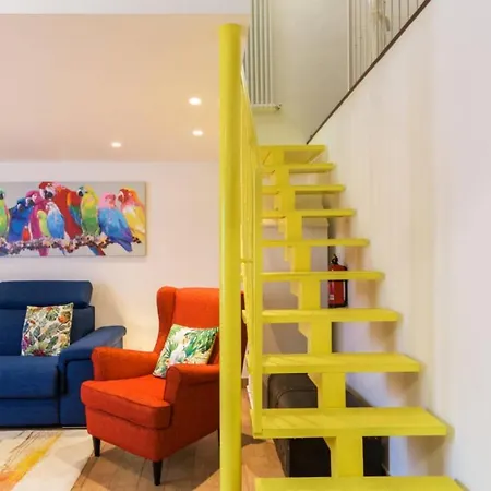 Apartment Casa Vitani Como