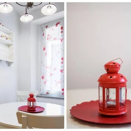 Casa Vitani Apartment *