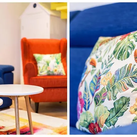 Casa Vitani Apartment *