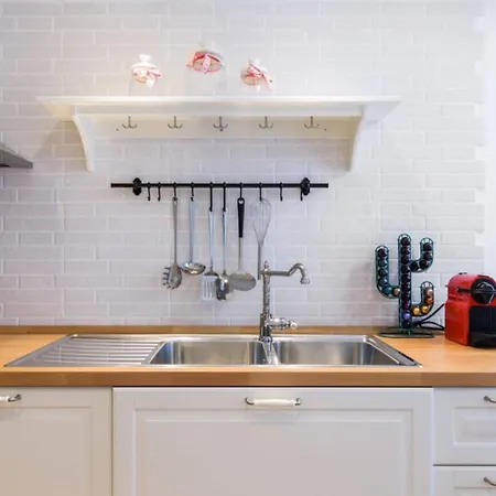 Apartment Casa Vitani Como