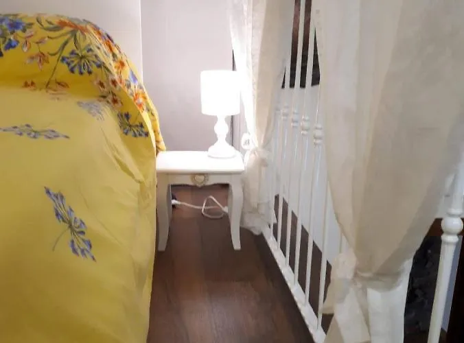 דירה Casa Vitani קומו