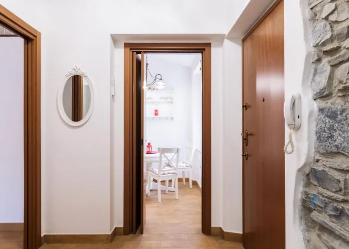 Casa Vitani קומו